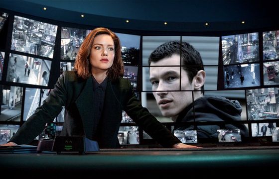 Serial „Obserwowani” od 5 czerwca w Czwórce (wideo)