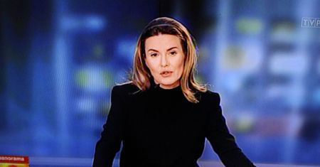 Hania Lis PALI W PRACY! Wpadka czy kryptoreklama?