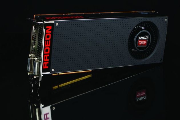 AMD Radeon R9 380