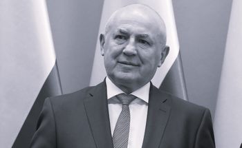 "Wybitny wizjoner". Starosta żegna zmarłego miliardera