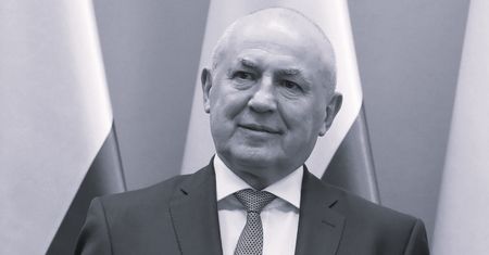"Wybitny wizjoner". Starosta żegna zmarłego miliardera