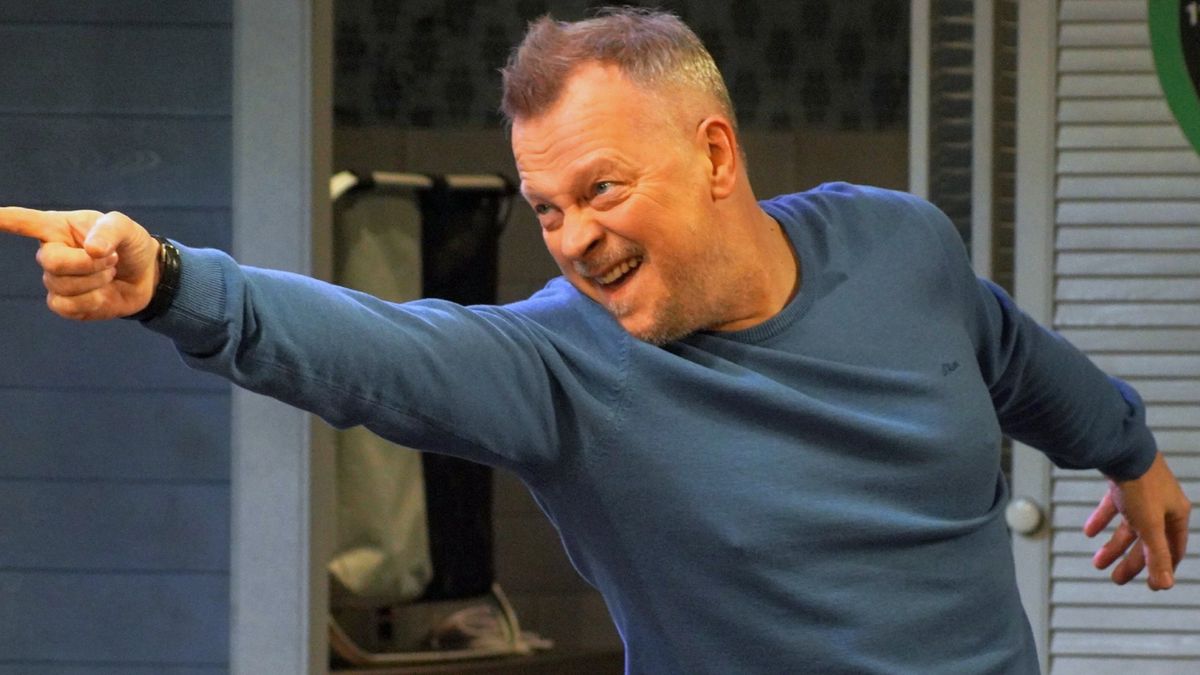 Piotr Szwedes wprost o "trendzie na brzydotę"