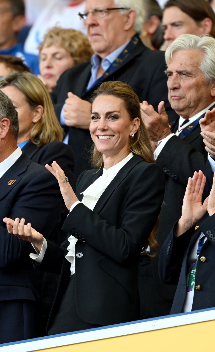 Kate Middleton