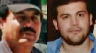 Syn El Chapo idzie na ugodę sądową w USA. Wcześniej porwał barona