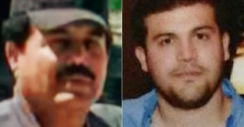 Syn El Chapo idzie na ugodę sądową w USA. Wcześniej porwał barona