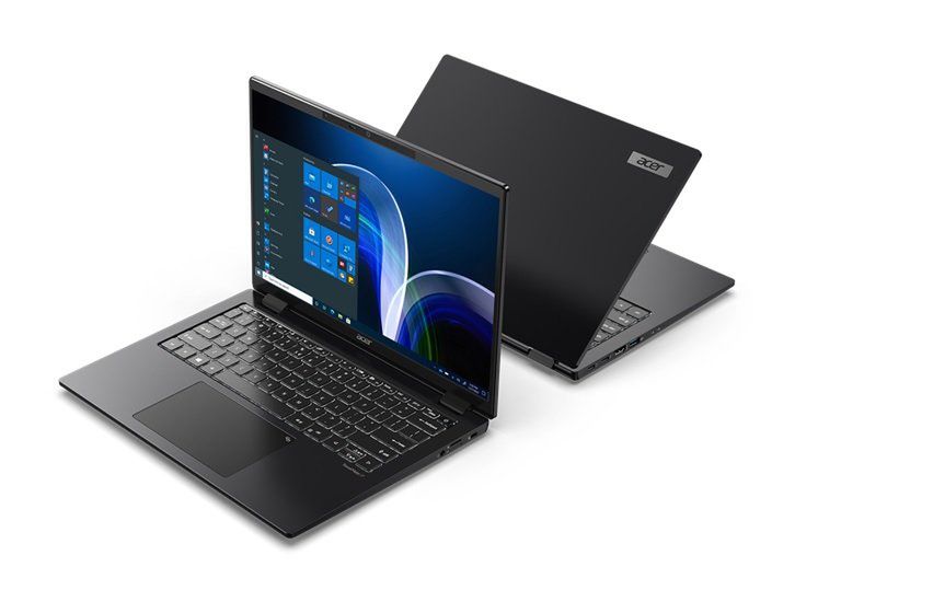 Acer rozwiązał wór z nowościami. Czego tam nie ma 3
