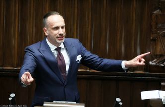 Kowalski ostro o Kołodziejczaku. "Zdradził rolników"