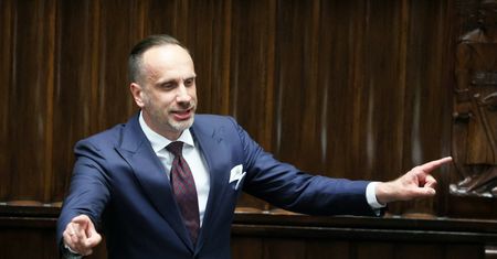Kowalski ostro o Kołodziejczaku. "Zdradził rolników"
