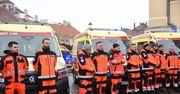 Przemyśl: Wojewódzka Stacja Pogotowia Ratunkowego kupiła nowe karetki