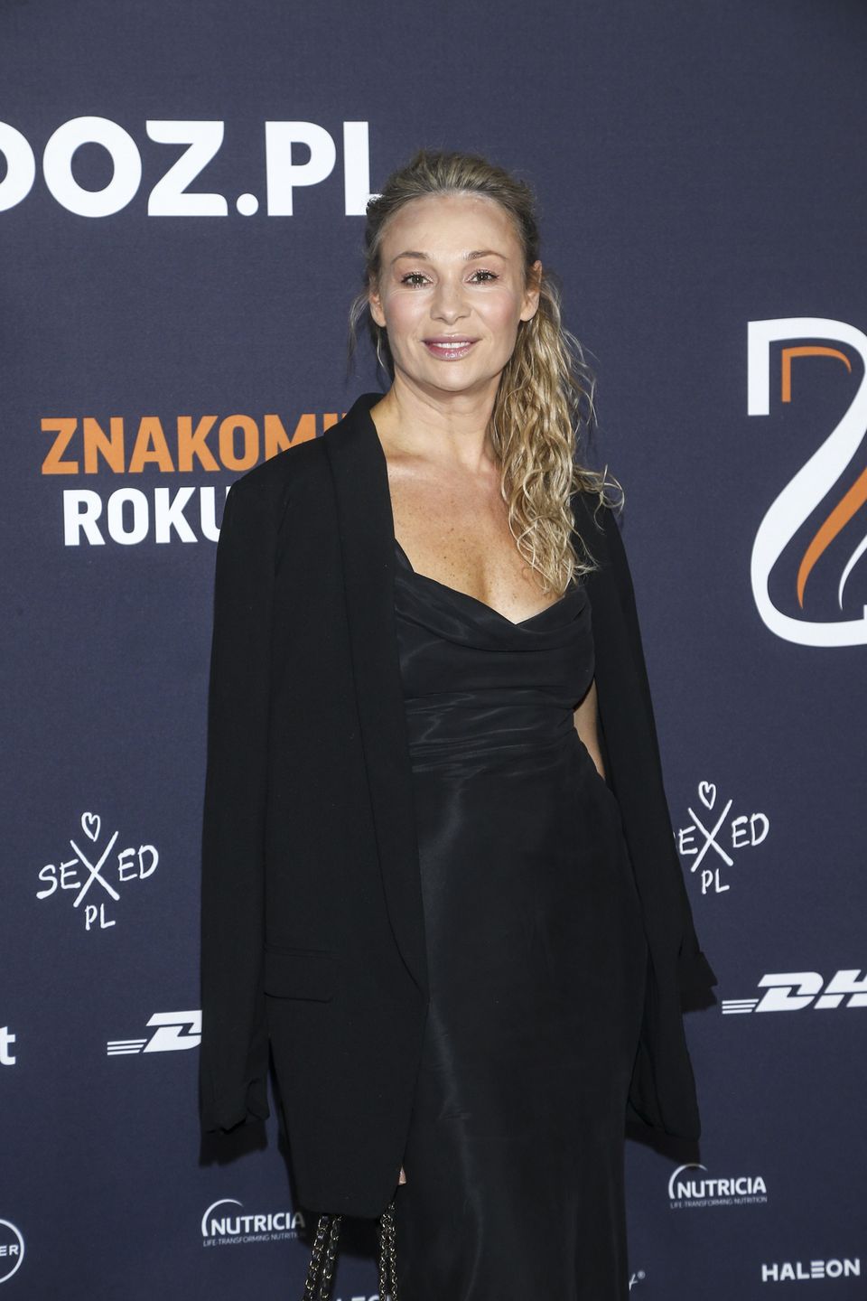 Sonia Bohosiewicz