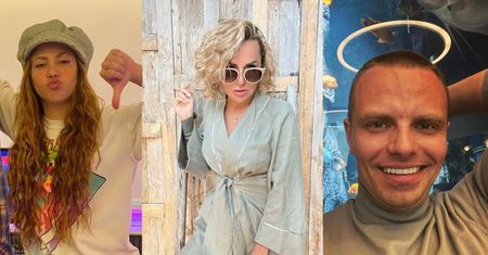 "Wybaczyłam. Czy się opłacało? NIE!" Te gwiazdy mówiły o tym, że ZOSTAŁY ZDRADZONE" (ZDJĘCIA)