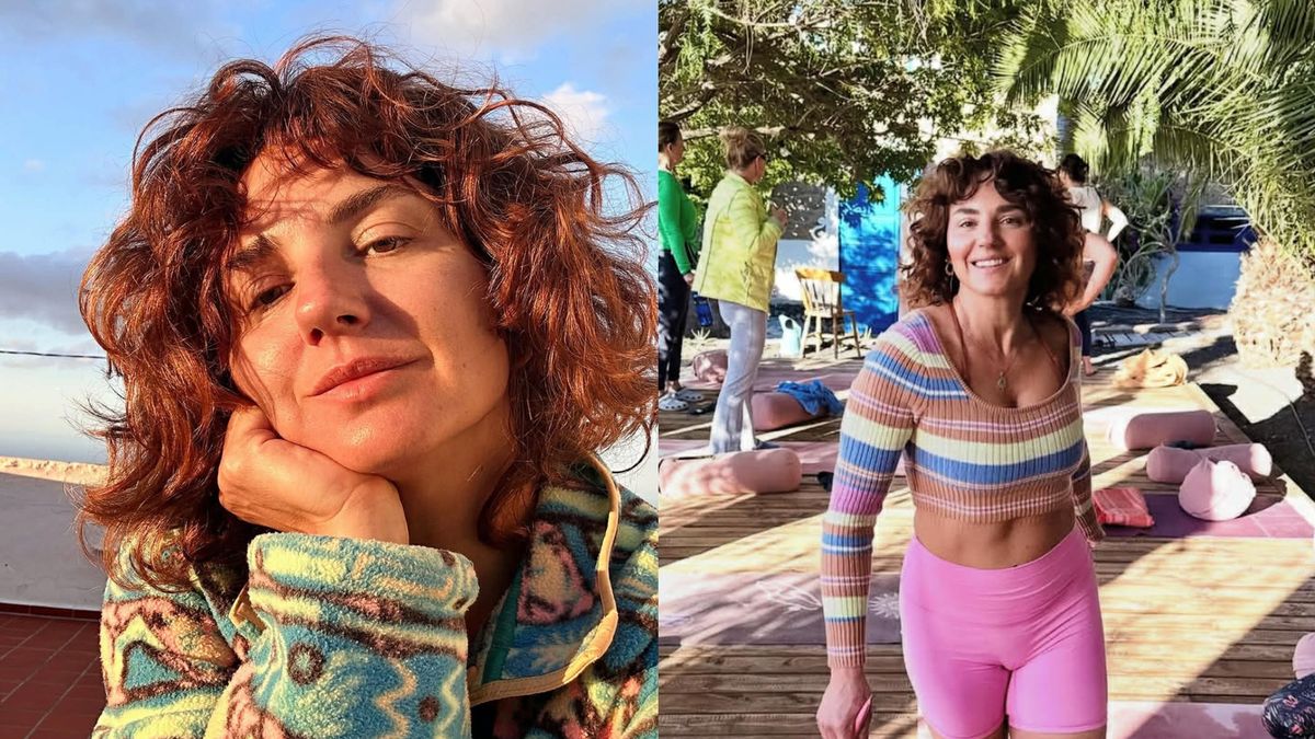 Maria Prokop ma mieszkanie poza Polską