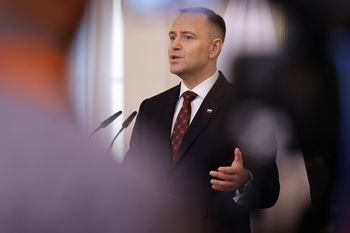 Nawrocki powołał 13 nowych doradców. Na liście znane nazwiska