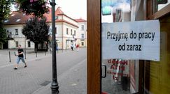 "Rynek pracy funkcjonuje w sposób patologiczny". Prawniczka o umowach śmieciowych