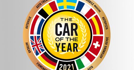 Car Of The Year 2021 - poznaliśmy 29 kandydatów do tytułu