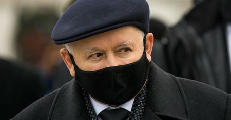 Jarosław Kaczyński w rządzie. Wiemy, czym dokładnie się zajmuje