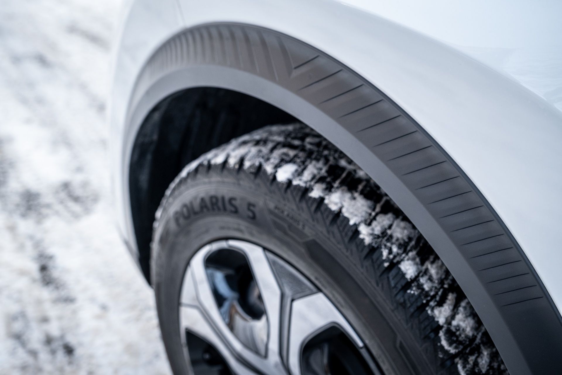 Citroen C3 Aircross (2026)