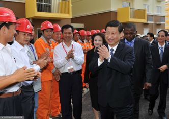 "Koniec z zalewaniem świata tanią chińszczyzną". Pekin zmienia taktykę