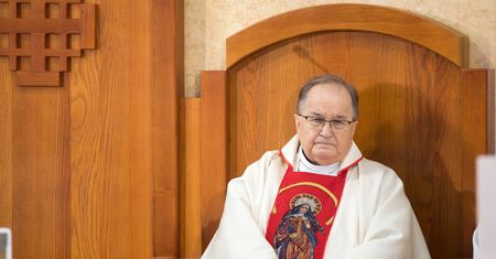 Koniec dotacji dla Rydzyka? "Ten kranik będzie zakręcony"