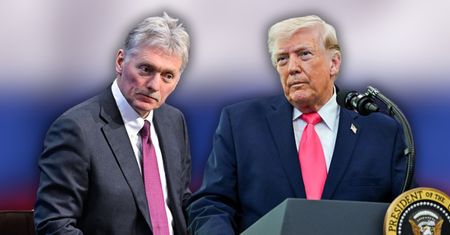 "Tracimy czas". Kreml chce powrotu do biznesu z USA pomimo wojny