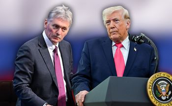 "Tracimy czas". Kreml chce powrotu do biznesu z USA pomimo wojny