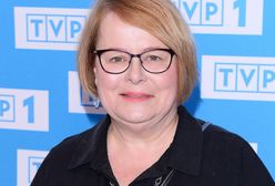 Ilona Łepkowska: "Mój ojciec był w partii. Przyznaję, żeby nie trzeba było szukać"