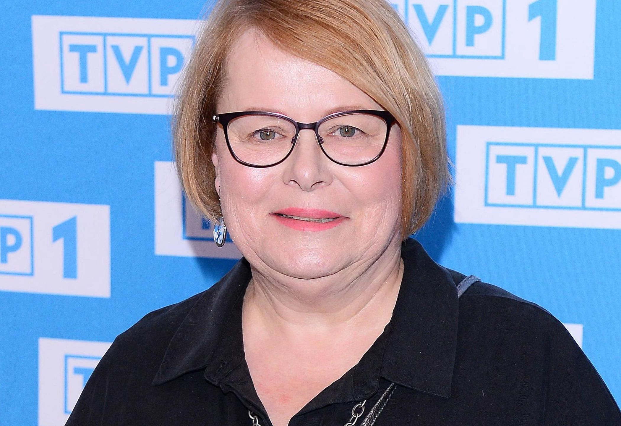 Ilona Łepkowska: "Metody zastosowane przez "Wiadomości" są dla mnie nie do zaakceptowania"