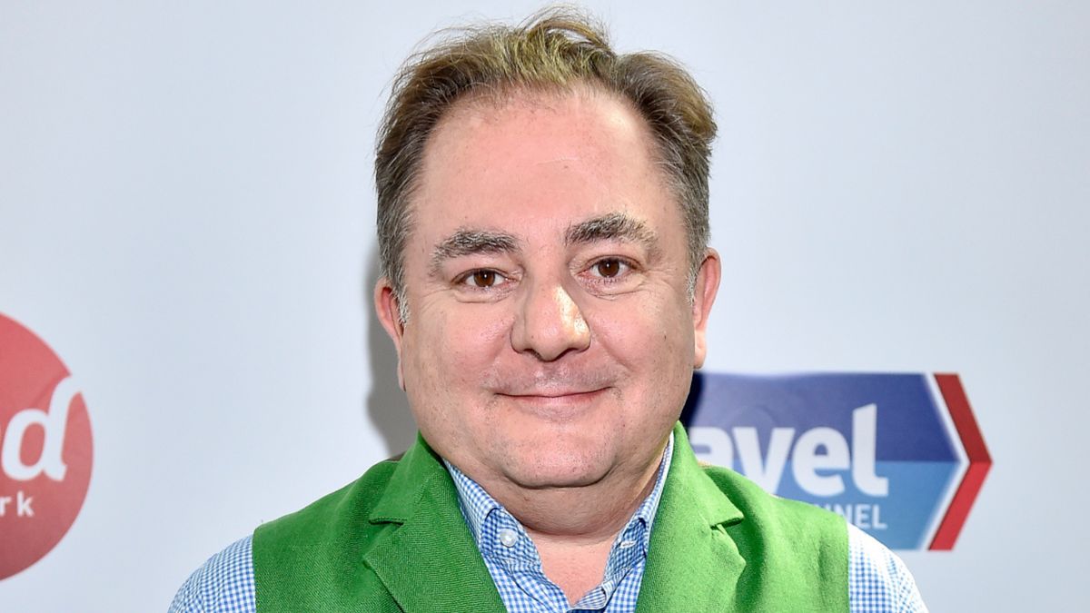 Są razem od 30 lat, ale rzadko pokazują się razem na salonach. Kim jest żona Roberta Makłowicza?