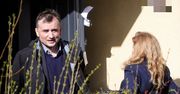 Ziobro zaczął mówić o Olejnik. "Cierpienie i choroba pokazują wspólnotę"
