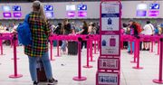 Pasażerowie oburzeni. Wizz Air tłumaczy się z dopłat za bagaże