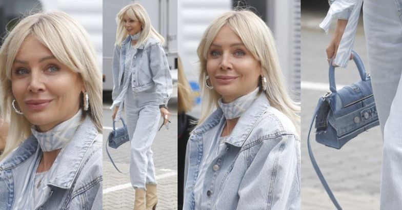 Agnieszka Woźniak-Starak idzie na ramówkę TVN-u