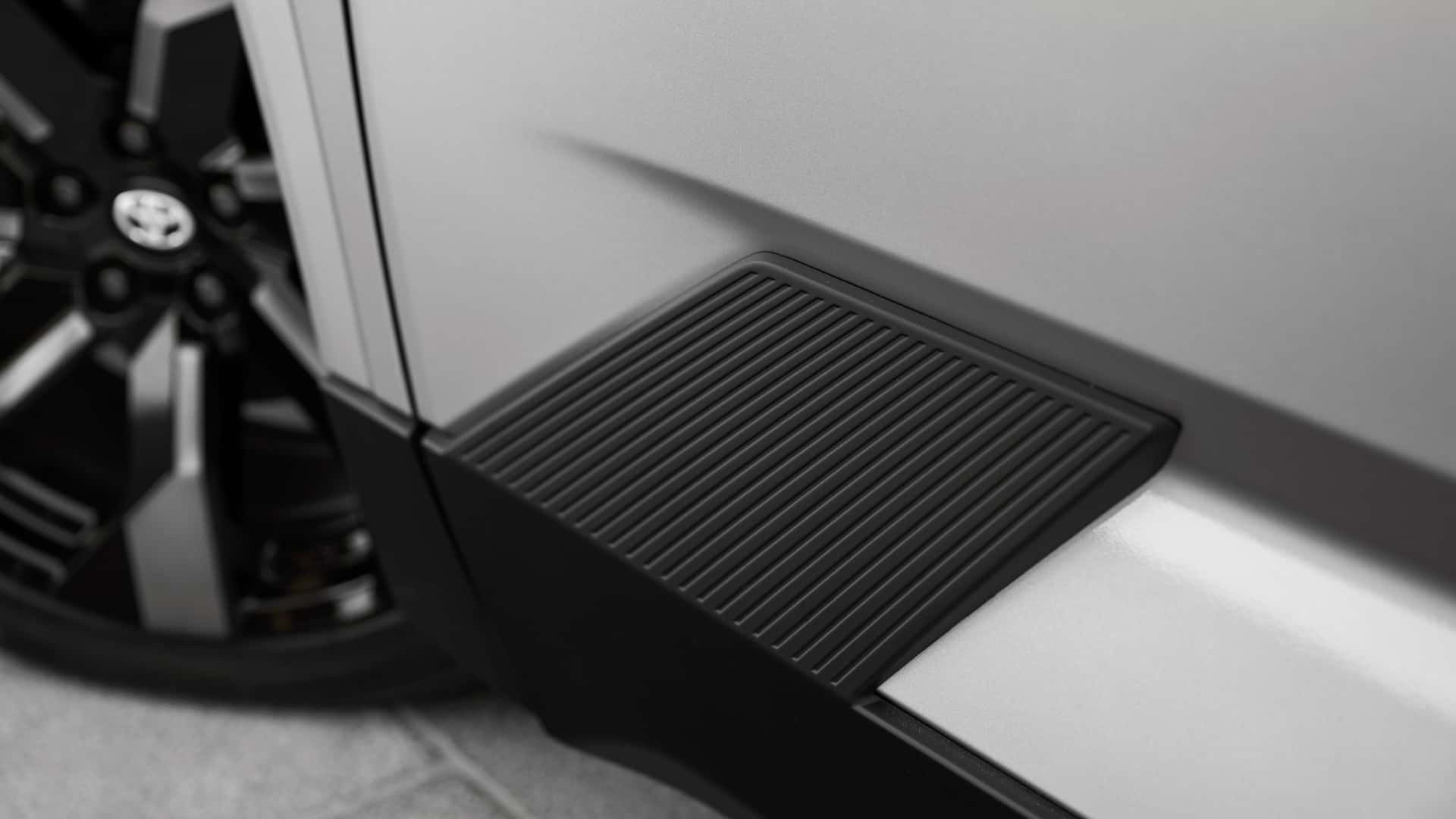 Nowa Toyota Highlander