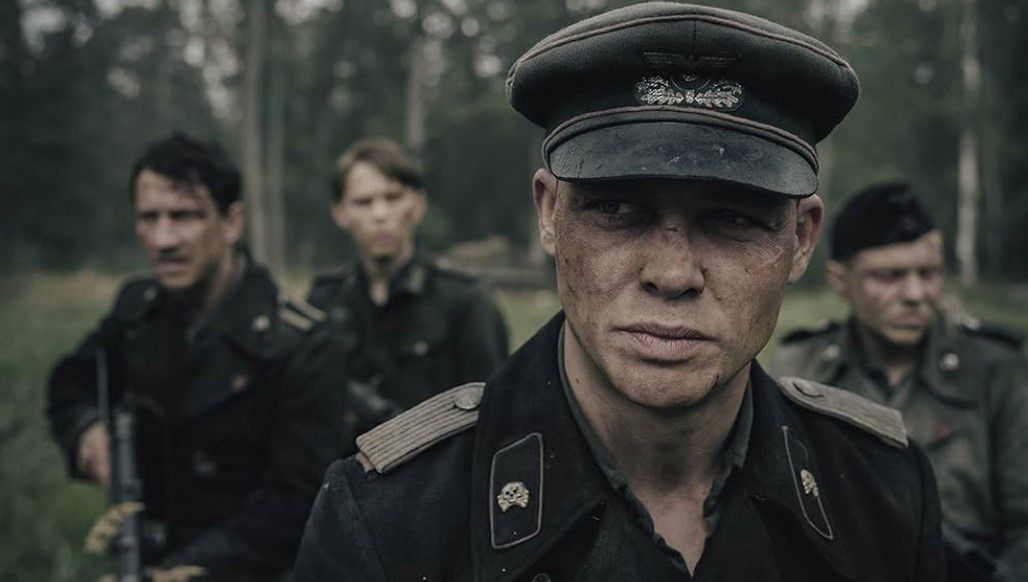 Będzie walczyć o Oscara. Pierwszy taki niemiecki film wojenny