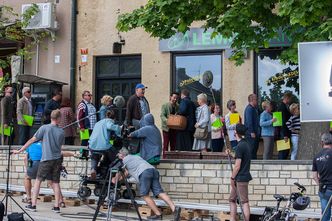 ATM Grupa wznowi produkcję seriali z końcem maja. Scenariusze dostosowane do epidemii