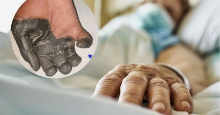 Tajemnicza choroba. Najczęściej dotyka palących mężczyzn
