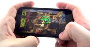 Pentagram Monster P430-1 - budżetowy smartfon dla gracza? [pierwsze wrażenia]
