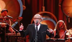 Muzyczne show „Od Opola do Opola” w TVP1. Andrzej Krzywy prowadzącym