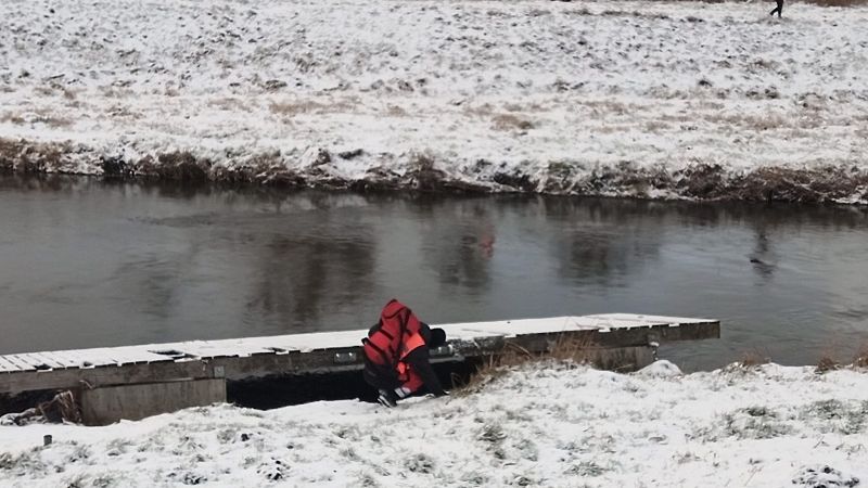 Poszukiwania zaginionej mieszkanki Lublina