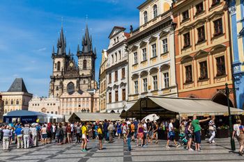 Najlepsze miasto na city break. Chwalą za tanie piwo i zabytki