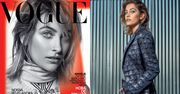 Paris Jackson na kolejnej okładce "biblii mody"