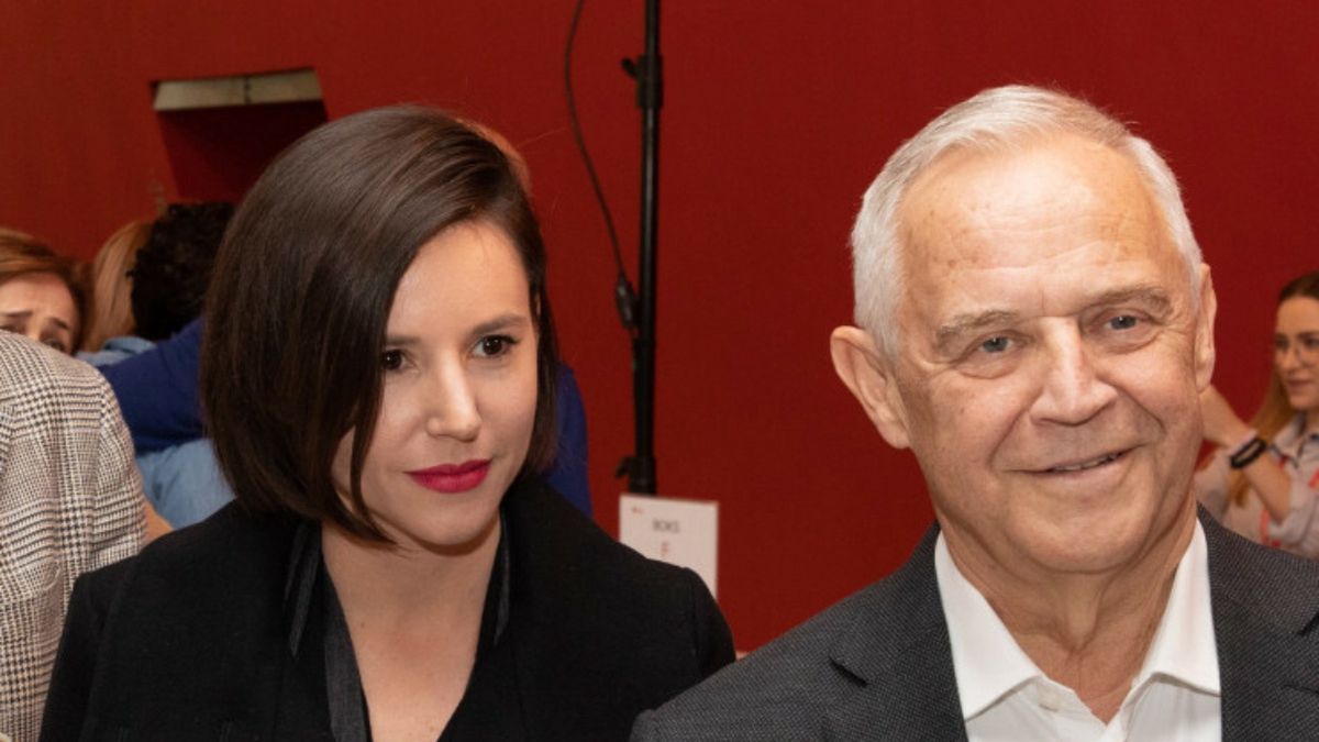 Antonina Turnau  / Marek Kondrat