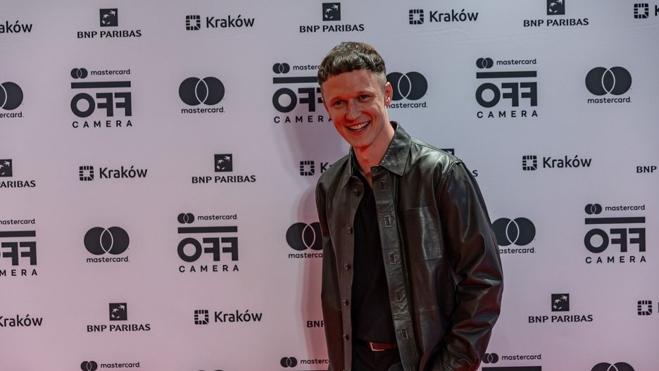 04.05.2024 KRAKOW GALA FINALOWA OFF CAMERA 