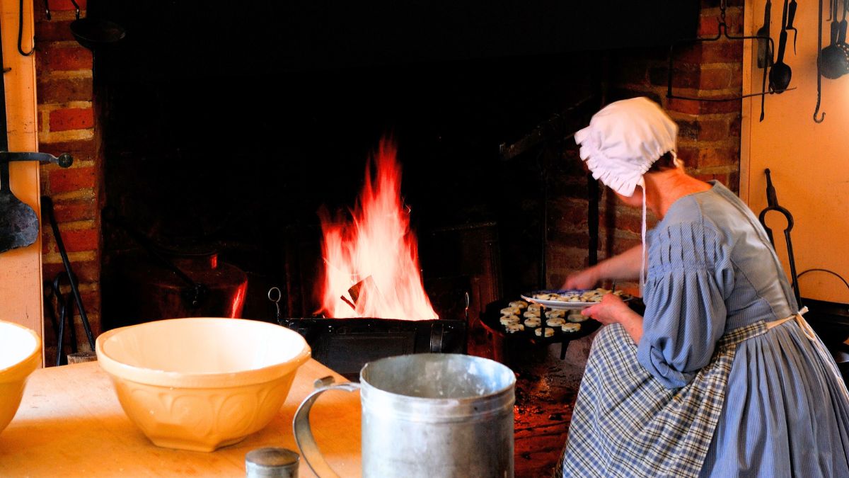 W Galicji jajka były towarem luksusowym