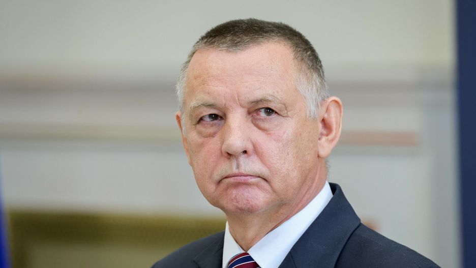 Marian Banaś