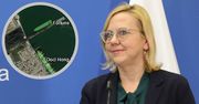 Minister Anna Moskwa załatwiła węgiel z Kolumbii. Cena może rozczarować