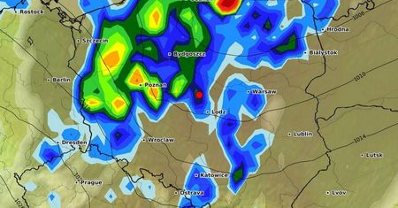 Pogoda zwariowała? Październik zakończy się anomalią pogodową