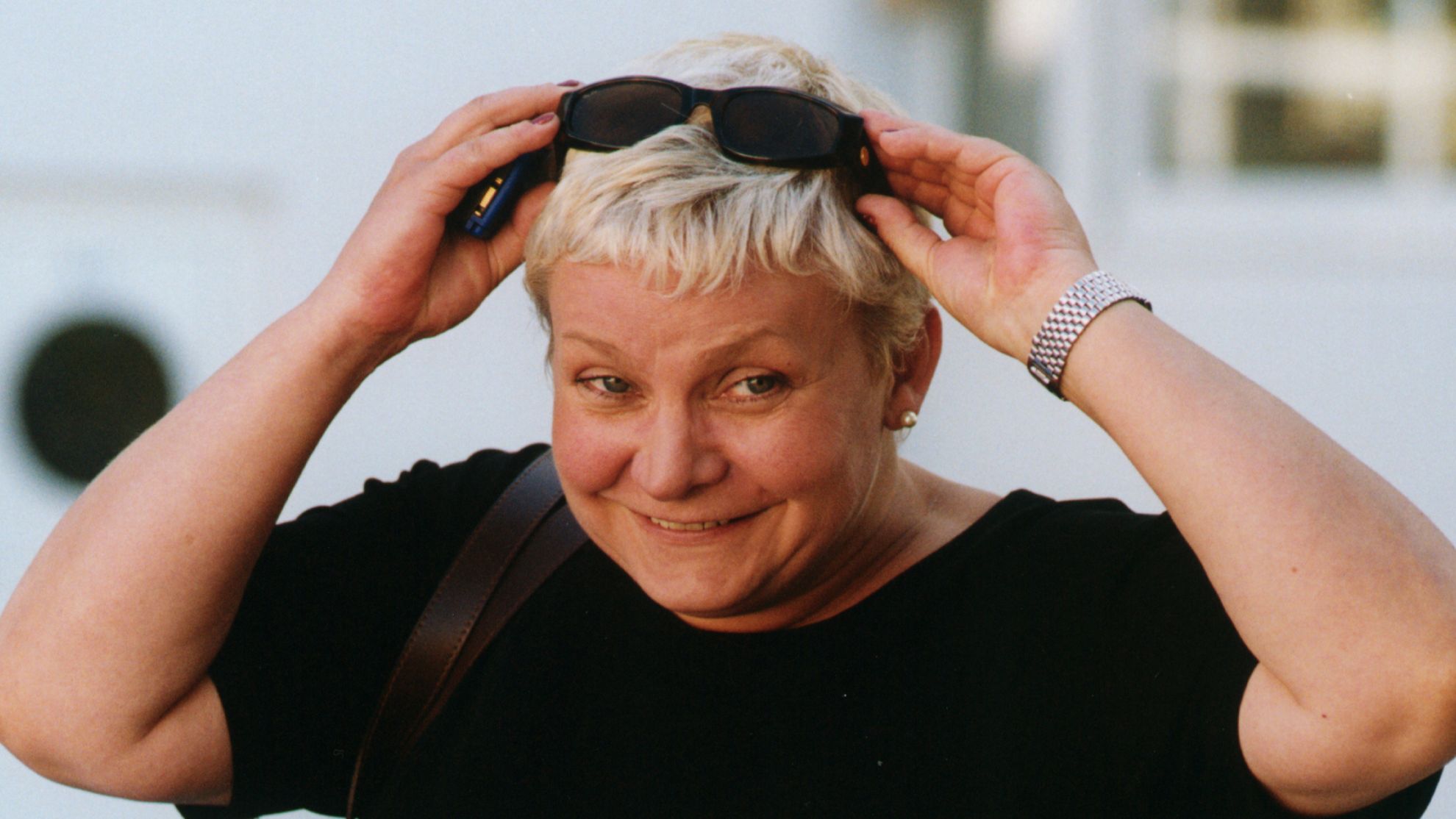Tak dziś wygląda Joanna Bartel