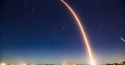 SpaceX. Rakieta Falcon 9 i kapsuła Dragon będą widoczne z Polski