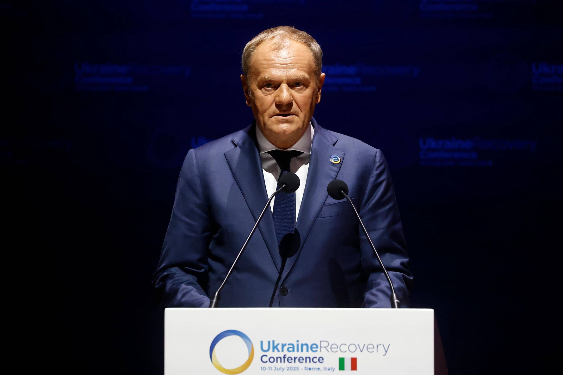 Donald Tusk