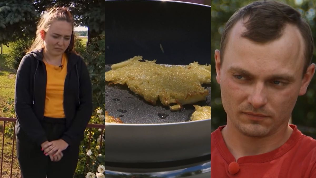 Internauci drwią z interakcji Mateusza z kandydatkami. Była martwa cisza